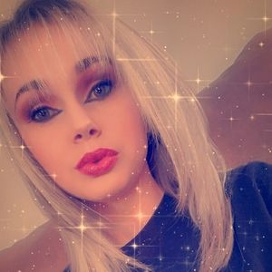 Meet your Posher, Mariah